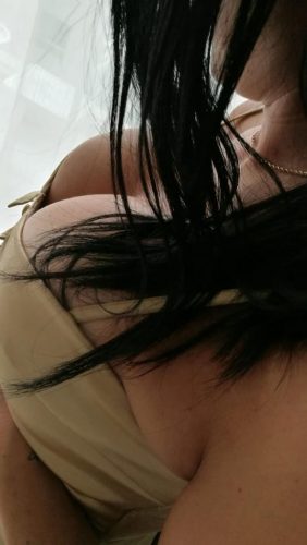 Erdemli 29 Yaşında Fit Escort Bayan