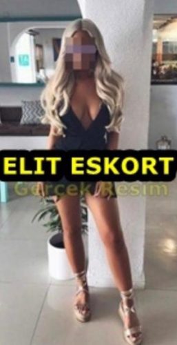 Mersin Kumral 28 Yaşında Genç Escort