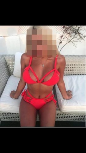 Mersin Merkezde Bakımlı Rus Eskort Alena 26 Yaşında