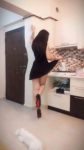 Mersin Mezitli 22 Yaşında Bakımlı Escort