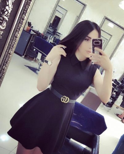 Mersin Mezitli 32 Yaşında Esmer Anal Escort