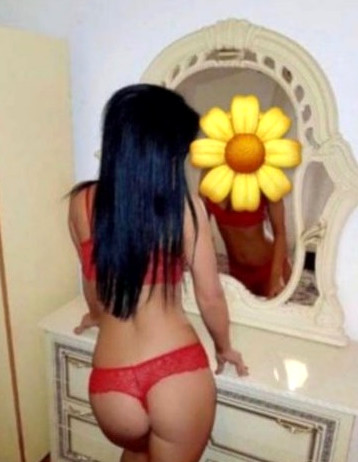 Mersin Yenişehir 20 Yaşında Bakımlı Seks Mavi Gözlü