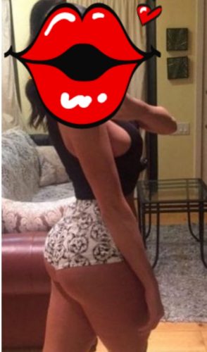 Mersin Yenişehir 23 Yaşında Bakımlı Escort