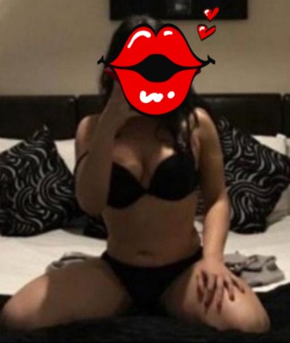 Mersin Yenişehir 23 Yaşında Bakımlı Escort