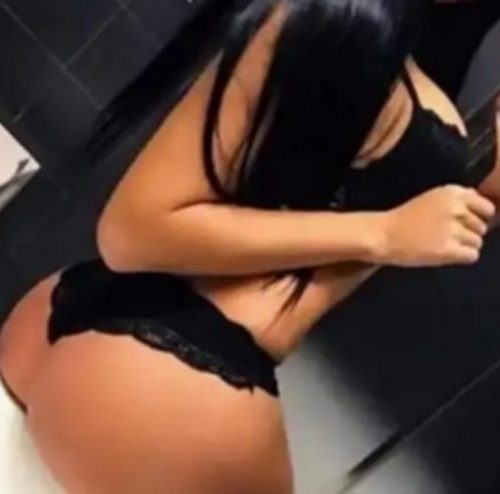 Mersin Yenişehir 23 Yaşında Bakımlı Escort