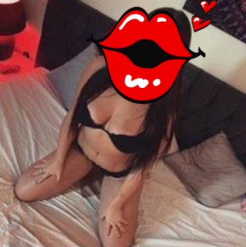 Mersin Yenişehir 23 Yaşında Bakımlı Escort