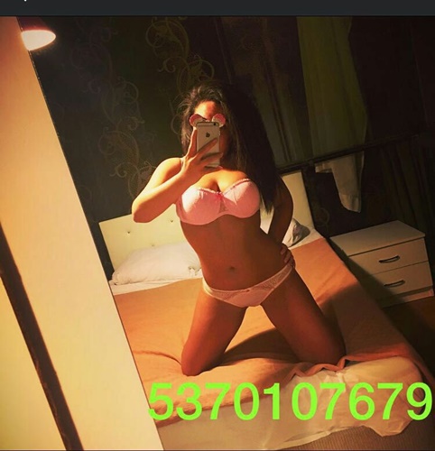Mersin'de Sıcak Kalpli VIP Escort