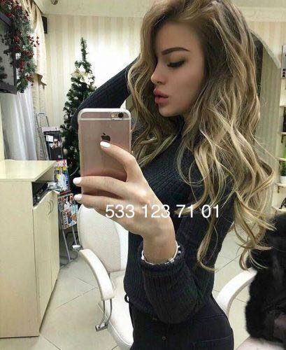 Mezitli Model Kız Selin 24 Yaşında Kendi Yeri Var